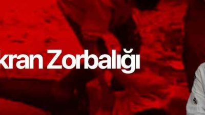 ‘Akran Zorbalığı’nı önceden yurt dışında daha sık duyardık. Fakat son