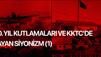 En basit ifadede ileYahudi olmayan bir Türk veya KKTC vatandaşı,