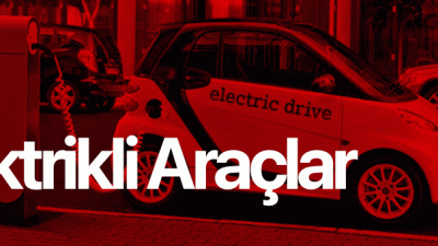 Elektrikli bir otomobil firması Fisker da iflas ettiğini duyurdu. Bu