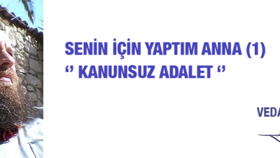2009 Yılında Ramazan Bayramının ikinci günü,  Kayseri’nin Talas ilçesinde Üç