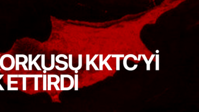 Cennet Yuva & Yeryüzündeki Cennet Karpaz Gate Marina, Kuzey Kıbrıs’ın