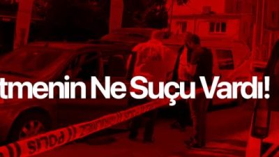 Dün annemden ve babamdan aldığım habere göre dün Kocaeli‘de bir