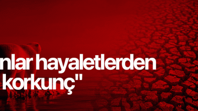 Küresel ısınma, sera gazlarının atmosferde birikmesi ile yeryüzü ile yeryüzüne