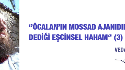 ‘’ Ankara’da şişko beyler bir oyun düzer, İnfazlılar şehre iner devriye