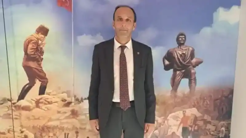 Şehit Gazi Birlik Sendikası Genel Başkan Vekili Kerem Kılıç, Pençe-Kilit