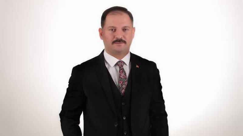 Büyük Birlik Partisi İl Koordinatörü Metehan Küpçü’den Cumhuriyet Halk Partisi