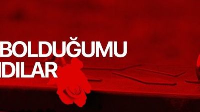Bugün sizlere başımdan geçen ilginç mi ilginç bir olayı anlatacağım.