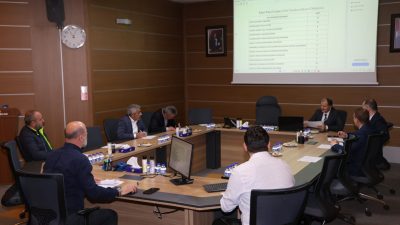 Büyükşehir Encümeni, yolcu güvenliğini tehlikeye atan 9 sürücünün aracını trafikten