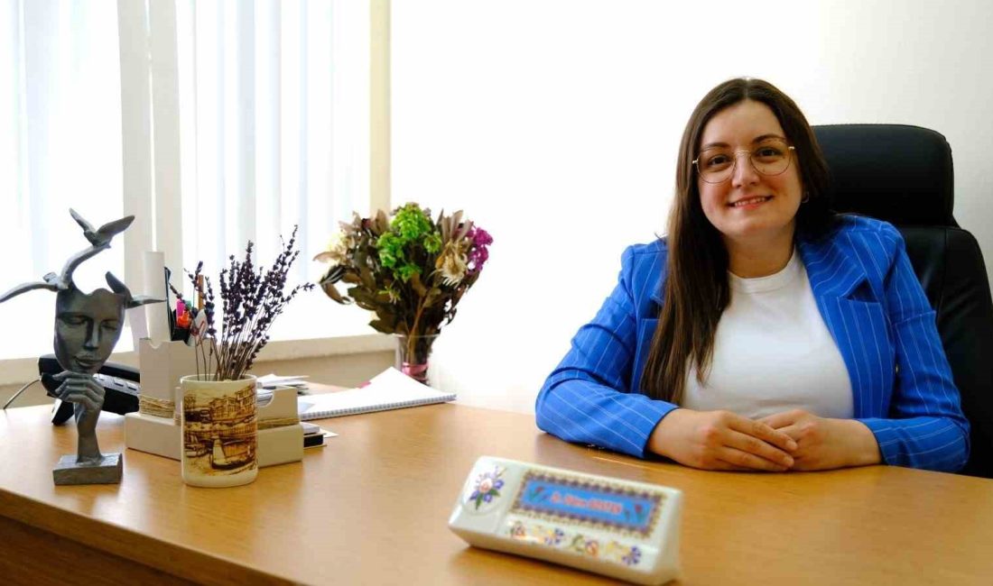 Dr. Öğr. Üyesi Didem Bostan Bendaş, Anneler herhangi bir ruhsal