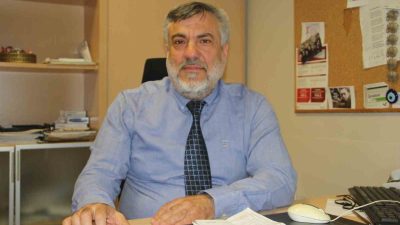 İmmünoloji ve Alerji Hastalıkları Uzmanı Prof. Dr. Ali Kutlu, Kurban