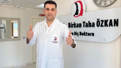 Uzman Diş Hekimi ve Ağız Diş Çene Cerrahisi Uzmanı Prof.