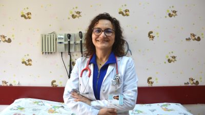 Çocuklarda primer immün yetersizliğin (Bağışıklık sistemi yetersizlikleri) sıklıkla görüldüğünü dile