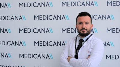 Gün içinde sürekli koşup oynayan ve son derece sağlıklı görünen