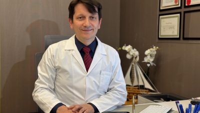 Yaşlılarda yaşanan işitme kaybının halk sorunu haline geldiğini belirten Liv