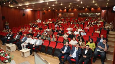 Çayırova Belediyesi'nin yakın dönemde uygulamaya aldığı e-İmar Dijital İmar Yönetim