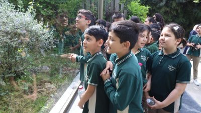 Darıca Belediyesi, her yıl ilçe genelindeki 5. sınıf öğrencilerini ücretsiz