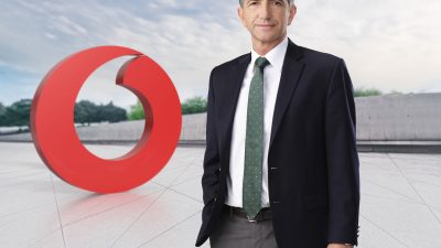 Vodafone Türkiye, Nisan 2024-Mart 2025 arası dönemi kapsayan mali yıl
