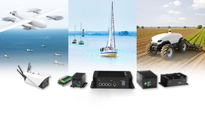 YUAN, NVIDIA destekli yeni nesil yapay zeka robotlarını tanıttı.