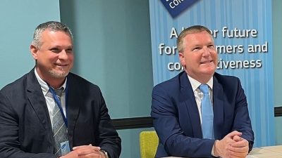 Türkiye’nin ve dünyanın önde gelen e-ticaret platformlarından Trendyol, Avrupa Birliği’nin