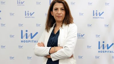 Yaz aylarında gözde görülen allerjik hastalıklara dikkat çeken Göz Hastalıkları