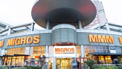 Migros, global marka değerlendirme kuruluşu Brand Finance tarafından ‘Türkiye’nin En
