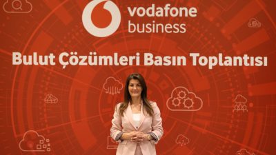 Yeni nesil veri merkezi yatırımları, uçtan uca çözümler ve sektör