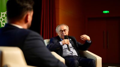 Kocaeli Sağlık ve Teknoloji Üniversitesi, yapay zekanın ruh sağlığı üzerindeki