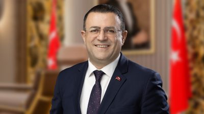 Derince Belediye Başkanı Av. Sertif Gökçe, yayımladığı kutlama mesajında tüm