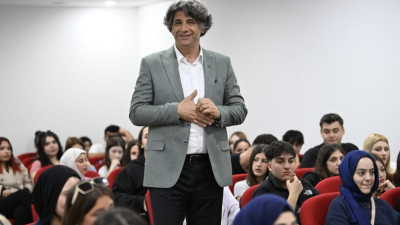 Kartepe Belediye Başkanı Av. M. Mustafa Kocaman, her hafta düzenli