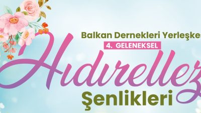İzmit Belediyesi, baharın müjdecisi ve doğanın uyanışının temsili olan 4.
