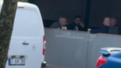Milliyetçi Hareket Partisi’nin (MHP) Kocaeli'nin eski il başkanları Aydın Ünlü