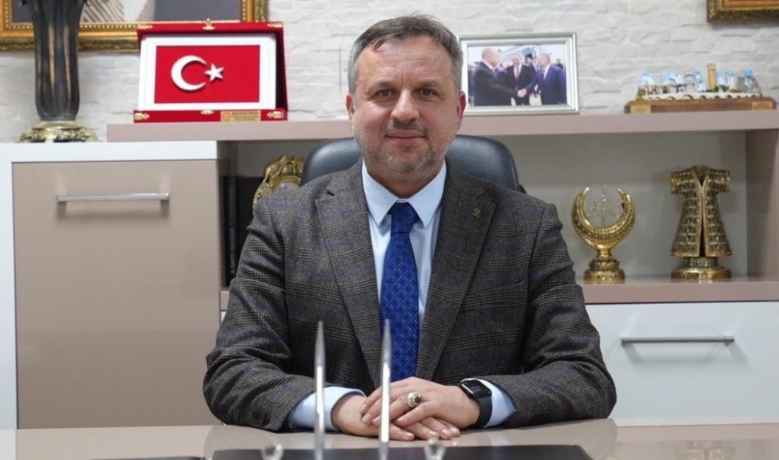 AK Parti döneminden kalan Vadi İzmit Konutları’ndaki hazır 115 daire,