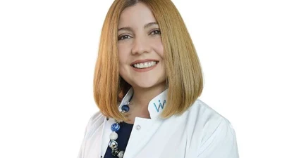 Kadınlarda yumurtalık kanserinin sık görüldüğünü belirten Kadın Hastalıkları ve Doğum