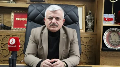 Kocaeli siyasetinde sular durulmamaya devam ediyor. MHP Kocaeli geçmiş dönem