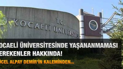 Şehrimizin iki önemli markası var, bunlardan 1.si Kocaelispor, 2.si Kocaeli