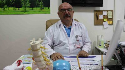 Son dönemlerde artan teknoloji kullanımı ve dijital bağımlılığın her 10
