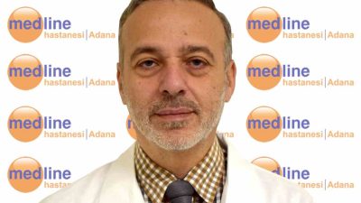 Medline Adana Hastanesi Çocuk Cerrahisi Uzmanı Dr. Ali Elbek, sünnetin