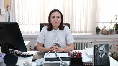 Erciyes Üniversitesi (ERÜ) Tıp Fakültesi Enfeksiyon Hastalıkları ve Klinik Mikrobiyoloji