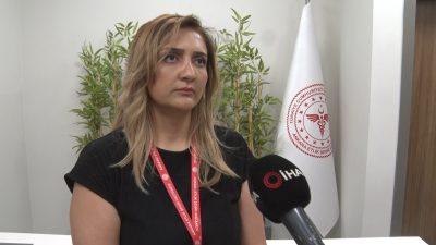 Etlik Şehir Hastanesi Enfeksiyon Hastalıkları ve Klinik Mikrobiyoloji Kliniği’nde görev
