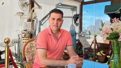 Uzman Diş Hekimi Ağız Diş Çene Cerrahı Prof. Dr. Birkan