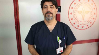 Diyarbakır Gazi Yaşargil Eğitim Ve Araştırma Hastanesi Acil Tıp Uzmanı