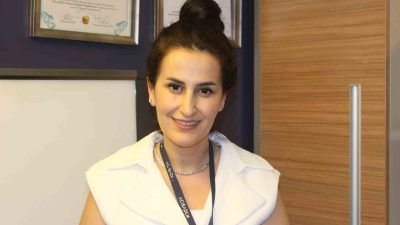 Acıbadem Kayseri Hastanesi Fizik Tedavi ve Rehabilitasyon Uzmanı Dr. Hülya