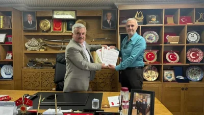 MHP Kocaeli İl Teşkilatı, her yöneticinin 15 yeni üye kazandırma