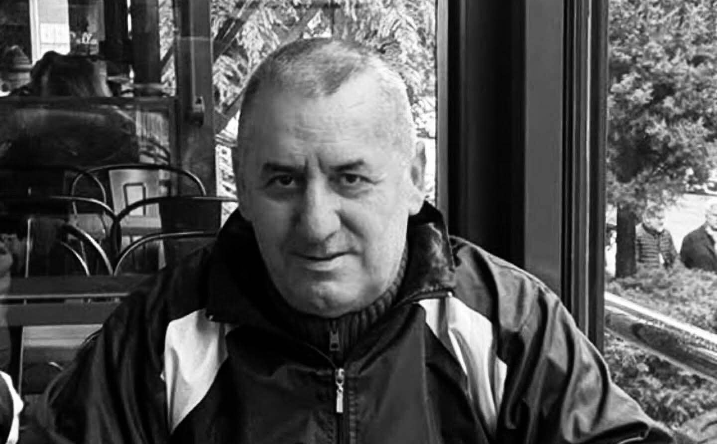  Kartepe Belediyesi CHP Meclis Üyesi Cengiz Şengül, geçirdiği kalp