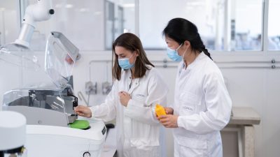 Tekno-güzellik şirketi L'Oréal Türkiye, ‘Gelecek İçin L'Oréal' sürdürülebilirlik programı kapsamında