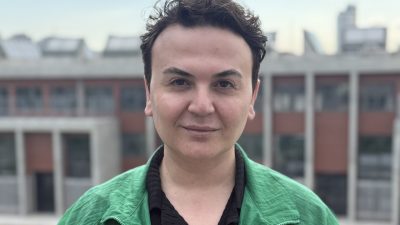 Dr. Öğr. Üyesi Diyetisyen Enver Çıracı, son yıllarda kişiye özel