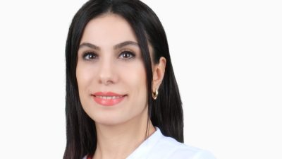 Beslenme ve Diyet Uzmanı Diyetisyen Gamze Çakaloğlu, Kurban Bayramı'nda et