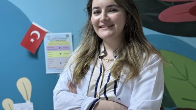 Çocuk Hastalıkları Uzman Dr. Özge Yurtseven, yaz aylarının gelmesi ile