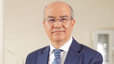 İhlas Eğitim Kurumları Genel Müdürü Hakkı Okur, yaklaşan LGS ve