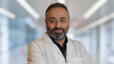 Beyin ve Sinir Cerrahı Doç. Dr. Mustafa Kılıç; trigeminal nevralji